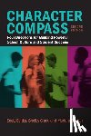 Seider, Scott, Clark, Shelby, Soutter, Madora - Character Compass