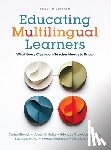 Strebel, Carine, Nutta, Joyce W., Crevecoeur Bryant, Edwidge, Mihai, Florin M. - Educating Multilingual Learners
