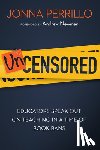 Perrillo, Jonna - Uncensored
