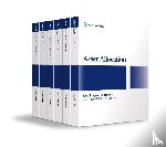 CFA Institute - 2027 CFA® Program Curriculum, Level III Private Markets Pathway Box Set