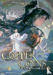 Mu Su Li - Copper Coins: Tong Qian Kan Shi (Novel) Vol. 3