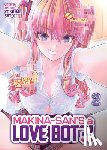 Sato, Yoshimi - Makina-san's a Love Bot?! Vol. 2