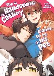 Naruko - The Handsome Catboy Wants to be His Pet