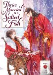 Bi Ka Bi - Thrice Married to a Salted Fish (Novel) Vol. 1