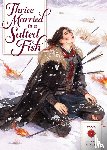 Bi Ka Bi - Thrice Married to a Salted Fish (Novel) Vol. 3
