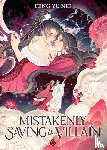 Feng Yu Nie - Mistakenly Saving the Villain (Novel) Vol. 1