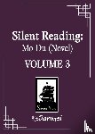 Priest - Silent Reading: Mo Du (Novel) Vol. 3