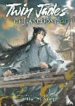 Fei Tian Ye Xiang - Twin Jades of Jiangdong (Novel) Vol. 2