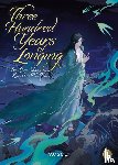Mu Su Li - Three Hundred Years of Longing: Bu Jian Shang Xian San Bai Nian (Novel) Vol. 1