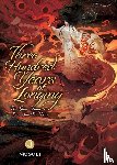 Mu Su Li - Three Hundred Years of Longing: Bu Jian Shang Xian San Bai Nian (Novel) Vol. 3