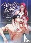 RubyChe, yong, cheong - Winter Wolf (Comic) Vol. 2