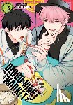 Ogawa, Chise - Blood Night Market Vol. 3