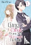 Naoko, Kodama - The Lying Bride and the Same-Sex Marriage Debate Vol. 1