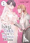 Naoko, Kodama - The Lying Bride and the Same-Sex Marriage Debate Vol. 2