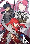 Mitizou - Virgin Knight: I Became the Frontier Lord in a World Ruled by Women (Light Novel) Vol. 1