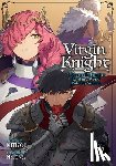 Mitizou - Virgin Knight: I Became the Frontier Lord in a World Ruled by Women (Light Novel) Vol. 2