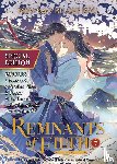 Rou Bao Bu Chi Rou - Remnants of Filth: Yuwu (Novel) Vol. 7 (Special Edition)