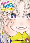 Kishikawa, Mizuki - Hope You're Happy, Lemon Vol. 1