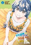 Kishikawa, Mizuki - Hope You're Happy, Lemon Vol. 2