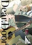Pluto - DEAR. DOOR (Comic) Vol. 3