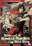 Watanuki, Yoshiko - Tales of the Hundred Monsters Next Door Vol. 1