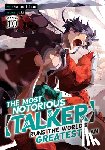 Jaki - The Most Notorious "Talker" Runs the World's Greatest Clan (Manga) Vol. 10