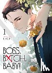 Dacto - BOSS, BXTCH, BABY Vol. 1