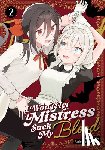 Paderapollonorio - I Won't Let Mistress Suck My Blood Vol. 2
