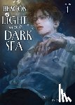 Softcoral - Beacon of Light in the Dark Sea (Novel) Vol. 1