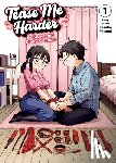 Minami, Fumika - Tease Me Harder: A Sweet and Kinky Romance Vol. 1