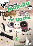 Sonoda, Yuri - Cat Companions Maruru and Hachi Vol. 6