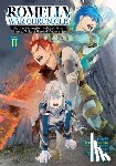 Ariyama, Ryo - Romelia War Chronicle: The Count's Daughter Rallies an Army in the Wake of Mankind's Victory (Manga) Vol. 2
