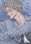 euja - Low Tide in Twilight Vol. 2