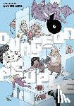 Hutami, Sui - Dungeon People Vol. 6