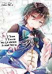 Banjo, Azusa - I Think I Turned My Childhood Friend Into a Girl Vol. 9