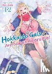 Ikada, Kai - Hokkaido Gals Are Super Adorable! (Omnibus) Vol. 1-2