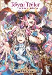 Nowaki, Nakasane - Royal Tailor: Clothier to the Crown Vol. 5