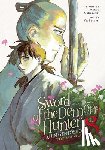 Nakanishi, Motoo - Sword of the Demon Hunter: Kijin Gentosho (Manga) Vol. 8