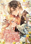 Orikawa, Asagi - The Dragon Knight's Beloved (Manga) Vol. 9