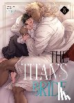 ITKZ - The Titan's Bride Vol. 8