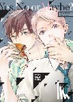 Ichiho, Michi - Yes, No, or Maybe? (Manga) Vol. 3
