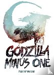 Yamazaki, Takashi - Godzilla Minus One