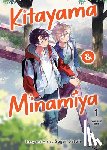 Sugar, Satoh - Kitayama and Minamiya Vol. 1