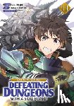 Hagiu, Aki - CALL TO ADVENTURE! Defeating Dungeons with a Skill Board (Manga) Vol. 11
