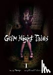 YAMAYU - Grim Night Tales Vol. 1