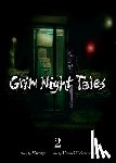 YAMAYU - Grim Night Tales Vol. 2