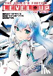 Yamata, Nagato - The World's Fastest Level Up (Manga) Vol. 7