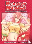Okayado - Monster Musume: Deluxe Edition 1 (Vol. 1-3 Hardcover Omnibus)