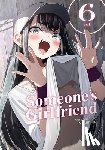 Nikumaru - Someone's Girlfriend Vol. 6
