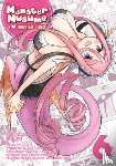 Okayado - Monster Musume: I Heart Monster Girls Vol. 6